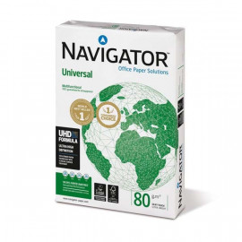 RAME PAPIER NAVIGATOR A4 prix Tunisie