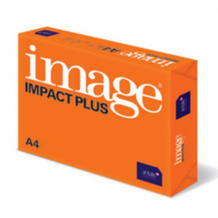 RAME PAPIER IMAGE IMPACT PLUS 300G