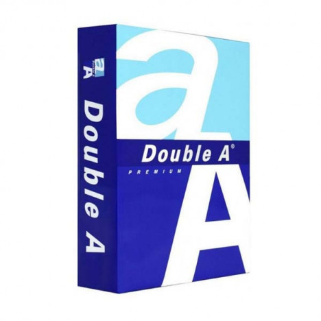 RAME PAPIER DOUBLE A EXTRA BLANC A4 Tunisie RAME PAPIER DOUBLE A EXTRA BLANC A4 Tunisie