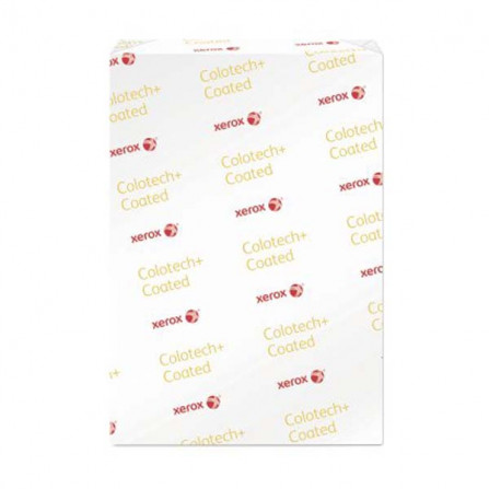 RAME PAPIER XEROX COLOTECH PLUS A3 prix Tunisie