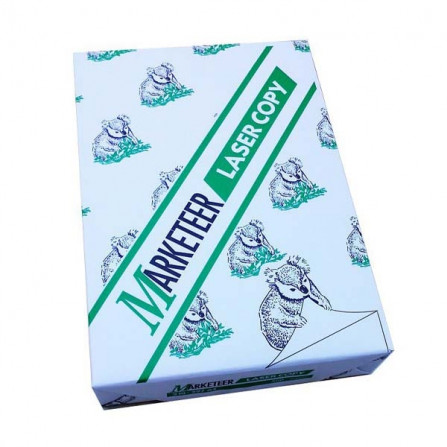 RAME PAPIER A3 MARKETEER 75G prix Tunisie