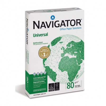 NAVIGATOR A3 80G 500 FEUILLES