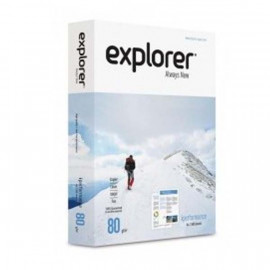 RAME PAPIER EXPLORER A3 80G TUNISIE