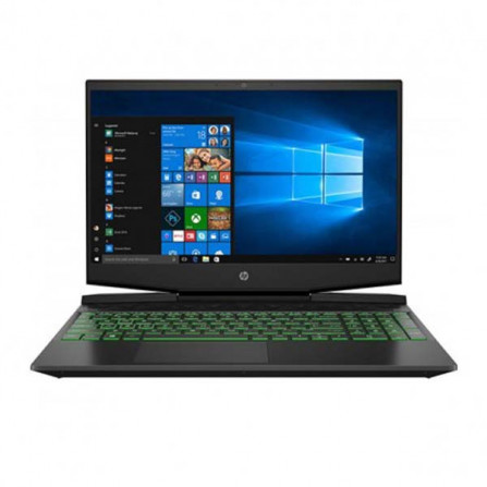 HP PAVILION I5 11E GEN  GTX 1650 a bas prix