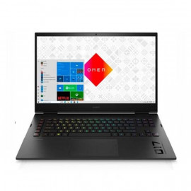 prix PC PORTABLE GAMER HP OMEN I9 17-CK0003NK 32GO