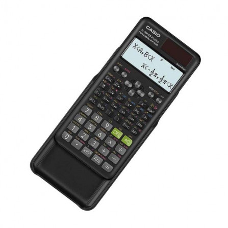 prix CALCULATRICE SCIENTIFIQUE CASIO