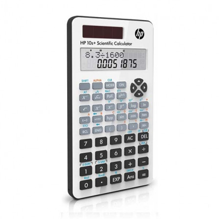 prix CALCULATRICE SCIENTIFIQUE SOLAIRE HP