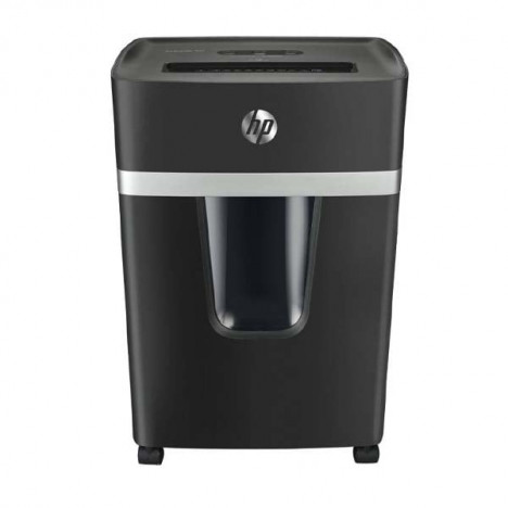 DESTRUCTEUR DE DOCUMENTS HP PRO SHRED 18CCPRO DESTRUCTEUR DE DOCUMENTS HP PRO SHRED 18CCPRO