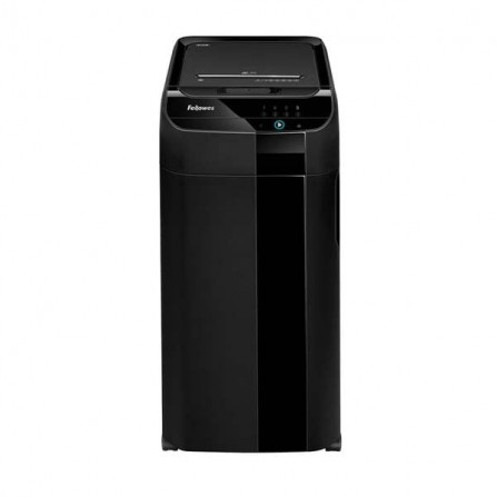 DESTRUCTEUR DE DOCUMENTS FELLOWES AUTOMAX 350C