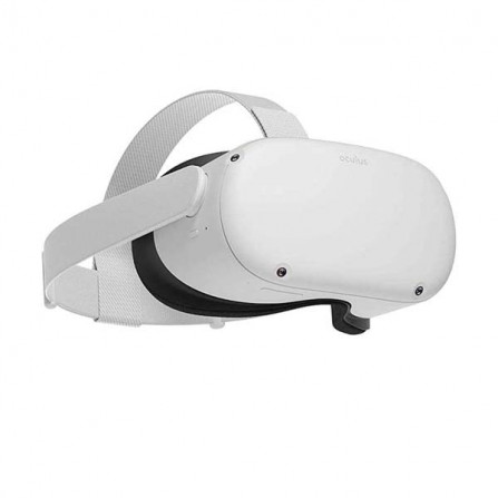 vente CASQUE DE REALITE VIRTUELLE OCULUS QUEST Tunisie