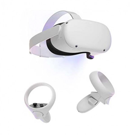 CASQUE DE REALITE VIRTUELLE OCULUS QUEST Tunisie