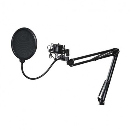 vente MICROPHONE GAMING HAMA STREAM 400 PLUS - NOIR Tunisie