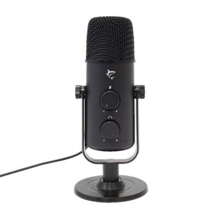 prix MICROPHONE GAMER WHITE SHARK NAGARA DSM-02 Tunisie