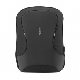 SAC À DOS GAMER SBOX NSE-3721 - NOIR