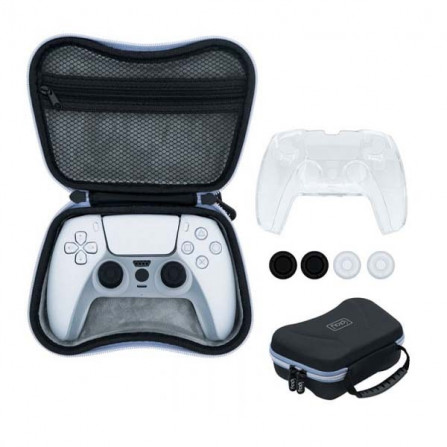 ÉTUI DE PROTECTION 6 EN 1 POUR MANETTE PS5 Tunisie