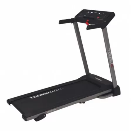 TAPIS ROULANT TOORX MOTION a bas prix