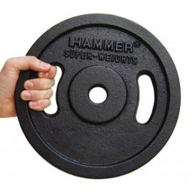 DISQUE DE MUSCULATION HAMMER a bas prix Tunisie