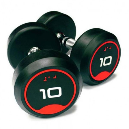 PAIRE HALTERE MUSCULATION ZIMOTA 10KG a bas prix