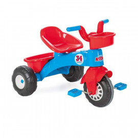 TRICYCLE PILSAN ATOM a bas prix