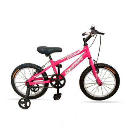 VELO VTT PRADO BELLARINA 6016 16" - ROSE