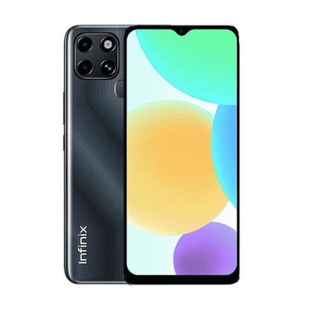 INFINIX SMART 6 2GO/32GO Noir