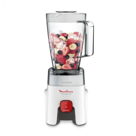 BLENDER MOULINEX GENUINE LM240B25 450W a bas prix