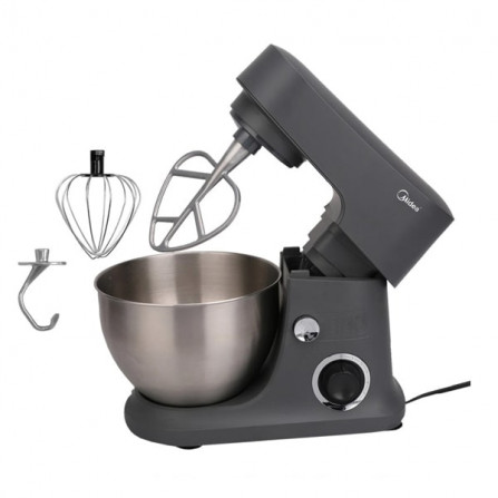 ROBOT PÉTRIN MIDEA MJ-KM6001W Noir a bas prix