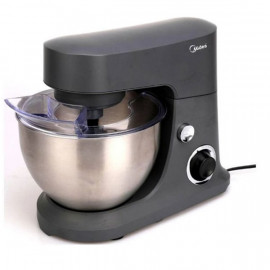 ROBOT PÉTRIN MIDEA MJ-KM6001W Noir prix Tunisie