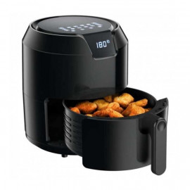 FRITEUSE EASY FRY DIGITAL 8 FONCTIONS NOIR EN TUNISIE