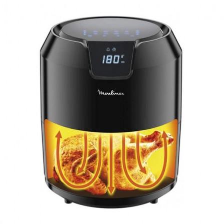 FRITEUSE EASY FRY DIGITAL 8 FONCTIONS a bas prix tunisie