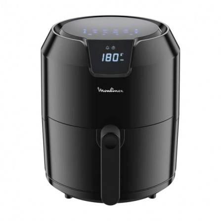 vente FRITEUSE EASY FRY DIGITAL 8 FONCTIONS NOIR Tunisie