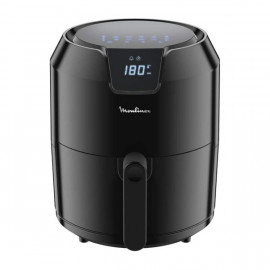 vente FRITEUSE EASY FRY DIGITAL 8 FONCTIONS NOIR Tunisie