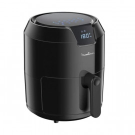 FRITEUSE EASY FRY DIGITAL 8 FONCTIONS NOIR a bas prix