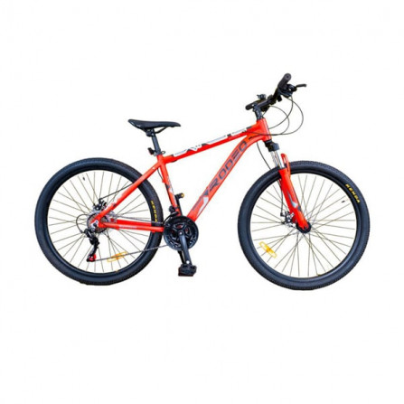 vente BICYCLETTE VTT RODEO 6029AL AVEC CADRE ALUMINIUM 29