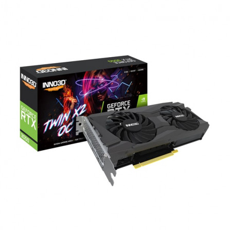 CARTE GRAPHIQUE INNO3D GEFORCE RTX 3060