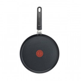 prix Crêpière TEFAL Cook & Clean 25 CM Noir Tunisie