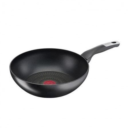 POÊLE TEFAL COOK & CLEAN 28 CM a bas prix