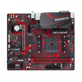 prix CARTE MÈRE GIGABYTE B450M GAMING Tunisie