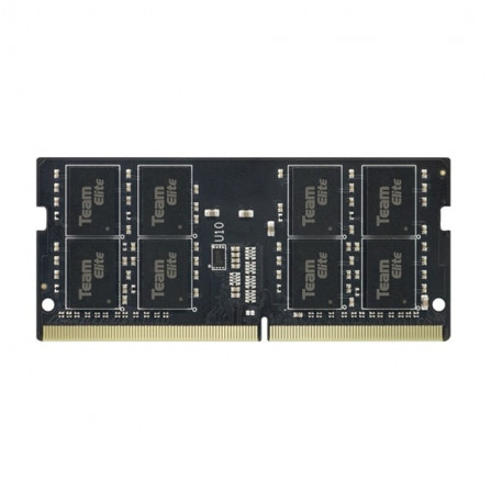 BARRETTE MÉMOIRE TEAM GROUP 8 GO DDR4 3200 MHZ