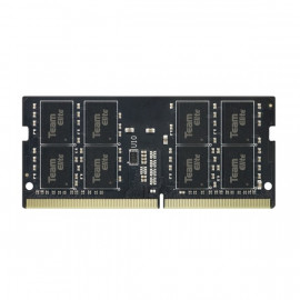 BARRETTE MÉMOIRE TEAM GROUP 8 GO DDR4 3200 MHZ