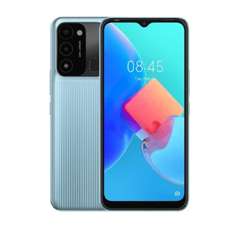 TECNO SPARK GO 2022 SILVER a bas prix