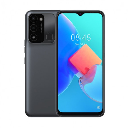 TECNO SPARK 8C BLACK A BAS PRIX