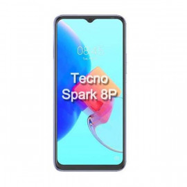 vente TECNO SPARK 8P 4GO CYAN Tunisie