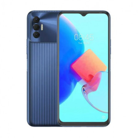 SMARTPHONE TECNO SPARK 8P 4GO/128GO BLEU