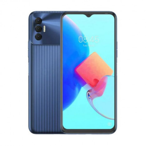 SMARTPHONE TECNO SPARK 8P 4GO/128GO BLEU