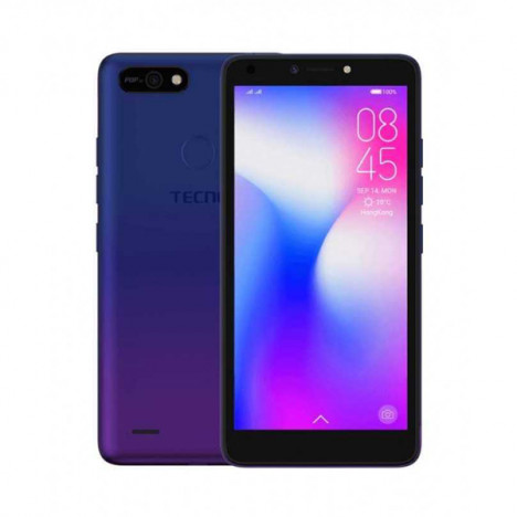 TECNO B1C POP2F 1GO/16GO BLEU