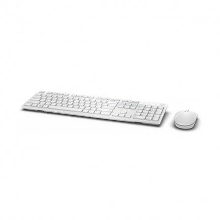 vente DELL KM636 BLANC Tunisie