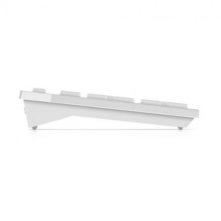 DELL KM636 BLANC Tunisie