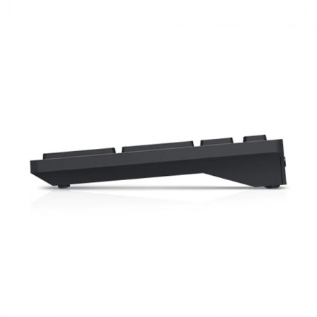 VENTE ENSEMBLE CLAVIER ET SOURIS SANS FIL DELL KM5221W NOIR