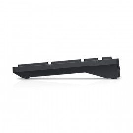 VENTE ENSEMBLE CLAVIER ET SOURIS SANS FIL DELL KM5221W NOIR